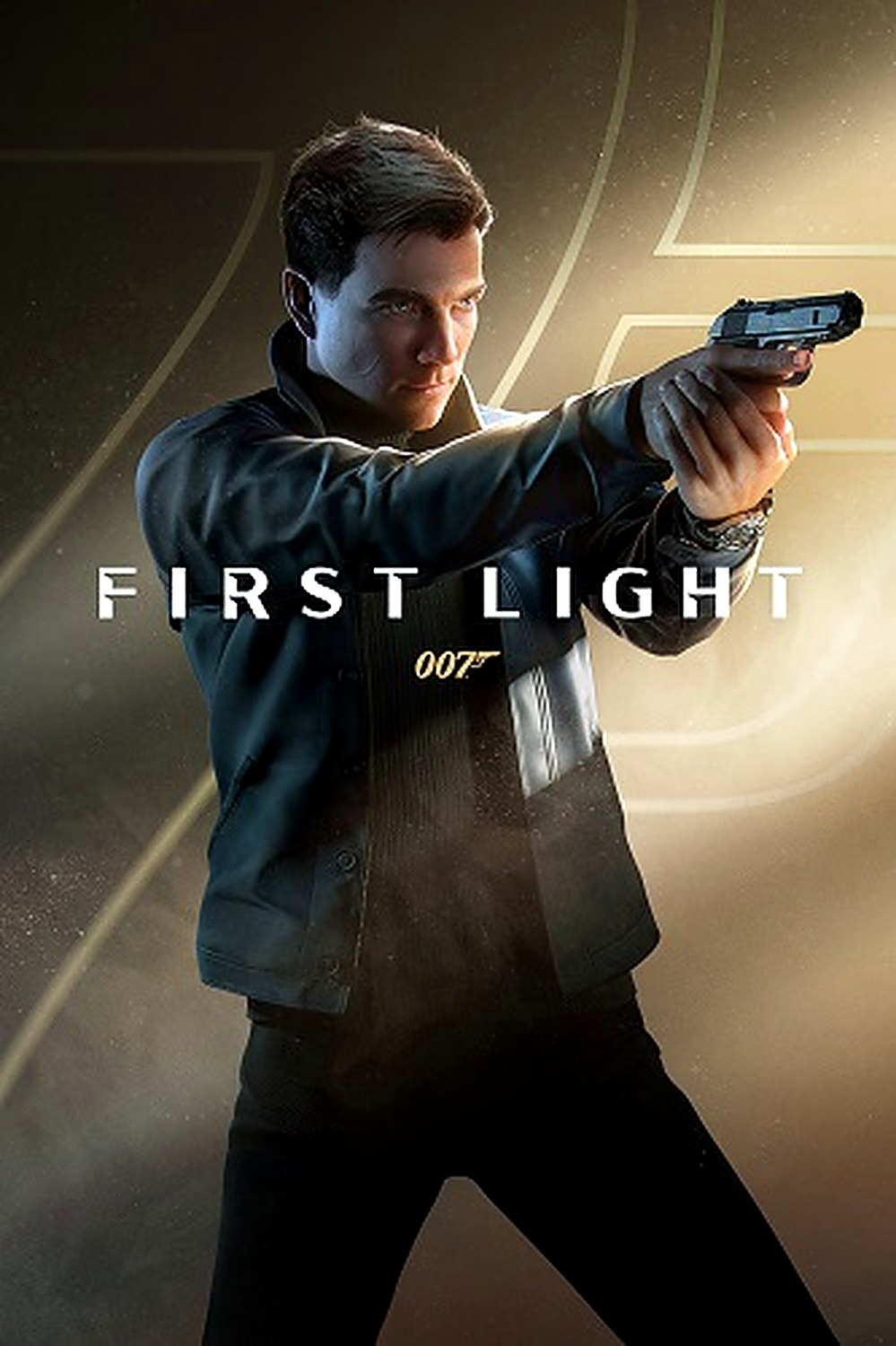 007: First Light